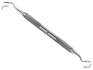 Universal Curette