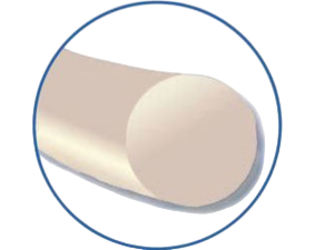Surgicryl Monofast vstřebatelný 90-120 dnů, (pevnost vlákna-7dnů/60%) 