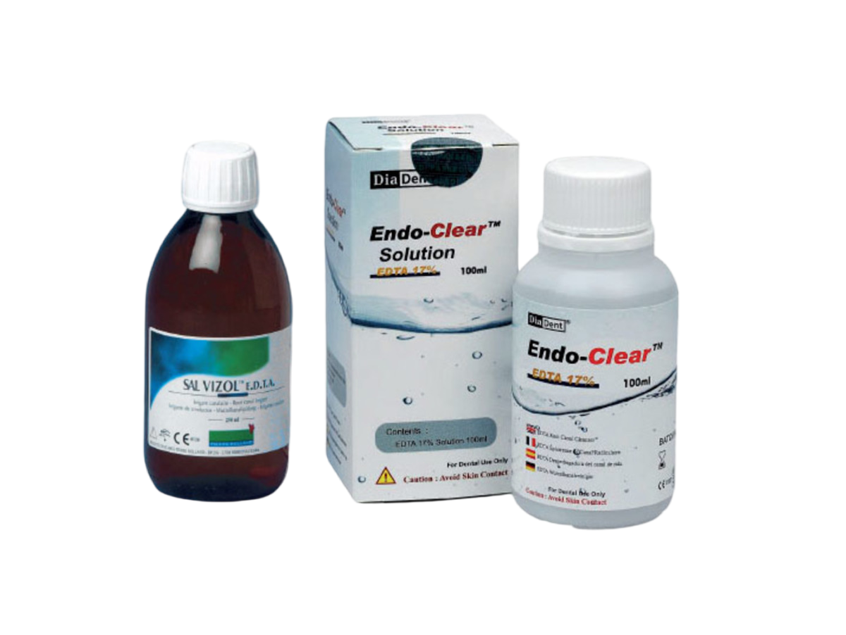 Výplachové přípravky