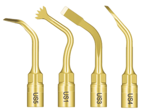 WOODPECKER Bone Surgery Kompatabilní s  MECTRON®