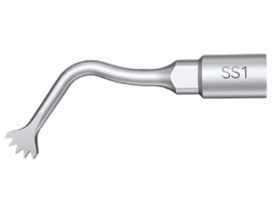 WOODPECKER II Bone Surgery kompatabilní s ACTEON SATELEC II