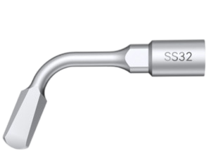 WOODPECKER II Crest Spliting kompatabilní s ACTEON SATELEC II