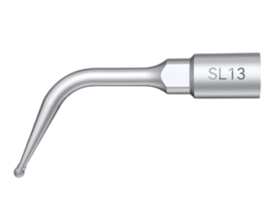 Woodpecker Crown Extension 2 kompatabilní s ACTEON SATELEC 2