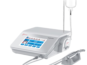 Woodpecker implantologické motory