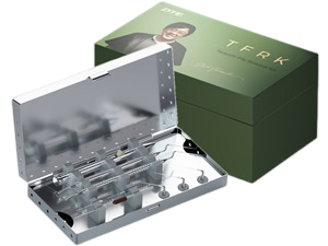 Woodpecker nástroje na odstranění zalomených nástrojů by Yoshi Terauchi