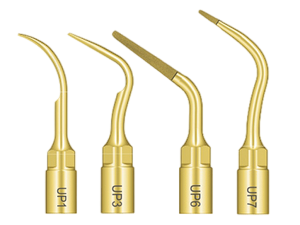 WOODPECKER Periodontal Surgery Kompatabilní s  MECTRON®