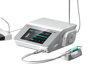 Woodpecker piezochirurgické přístroje