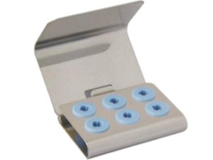 Woodpecker příslušenství koncovky