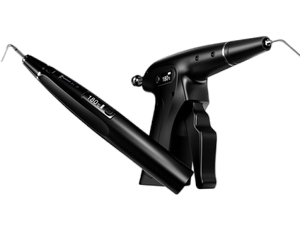 Woodpecker přístroje na 3D tepelné plnění kořenového kanálku