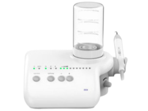 Woodpecker přístroje na speciální endodontické zákroky