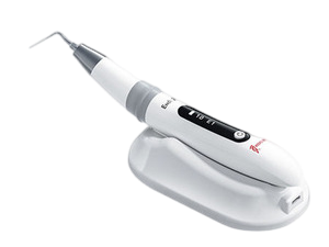 Woodpecker přístroje na výplach kořenového kanálku