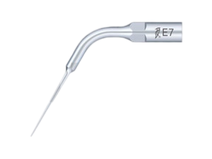 Woodpecker ultrazvukové endodontické koncovky