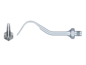 Woodpecker ultrazvukové koncovky kompatibilní s LM / Amdent