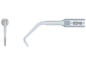 Woodpecker ultrazvukové koncovky pro retrográdní endodoncii