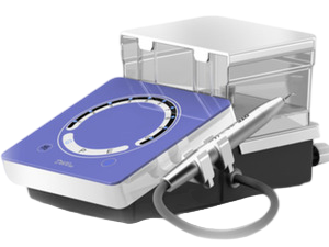 Woodpecker ultrazvuky