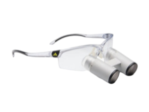 ZEISS lupové brýle