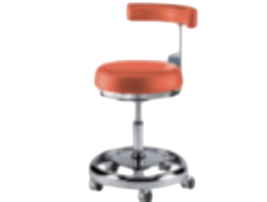 Židličky pro stomatologické soupravy