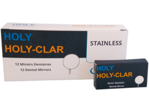 Zrcátka HOLY, HOLY-CLAR, DMS ZRCADLA