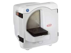 Brusky na sádru - mokré broušení