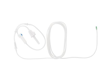 Chladící hadičky W&H Elcomed 100, Elcomed 200 kompatabilní, jednorázové (10ks/bal) 270602