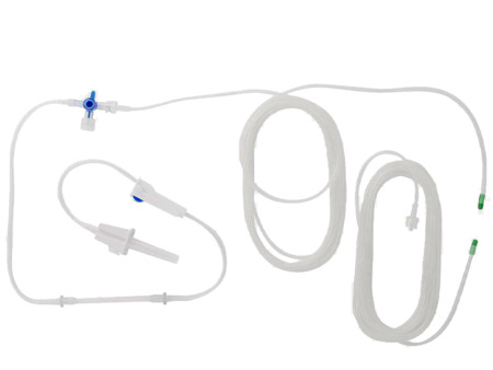 Chladící hadičky W&H Implantmed, W&H Elcomed, W&H Piezomed - kompatabilní, jednorázové (10ks/bal) 270610