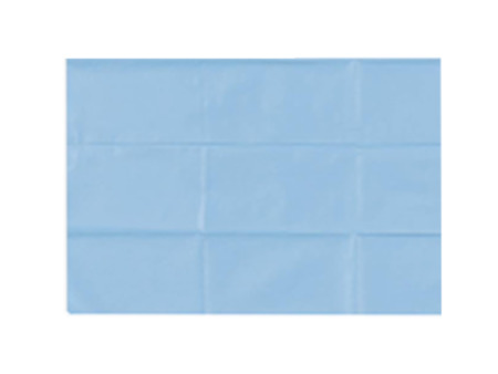 EURONDA Ochrana chirurgického pole 100ks/bal, 50x75cm (270202)