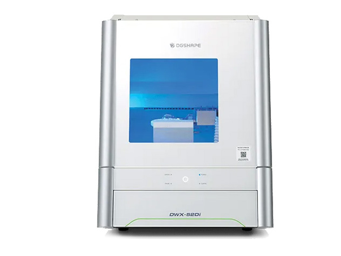 5-osá fréza ROLAND DWX-52Di