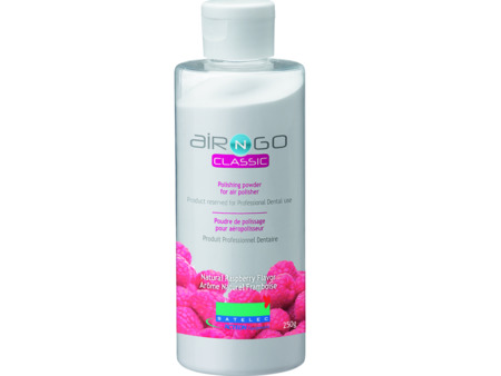 Acteon profylaktický prášek do pískovače, příchuť malina