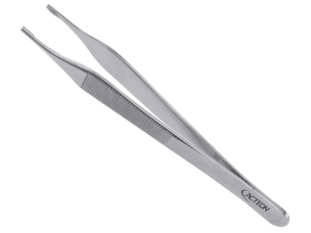 222-10 ADSON chirurgická pinzeta - 12.5cm