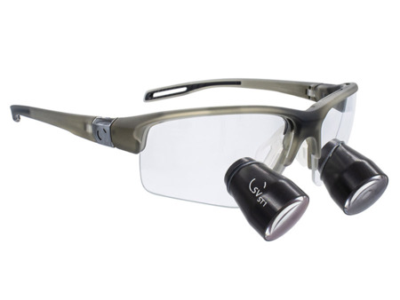 2.5 SV-ST TTL - Sydney - Model A Frozen-Grey