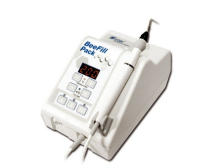 VDW BeeFill Pack přístroj na plnění rozehřátou gutaperčou