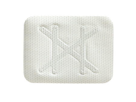 Cytoplast ™ Ti-250 2ks/bal. 30x40mm XL titanem vyztužená neresorbovatelná PTFE membrána