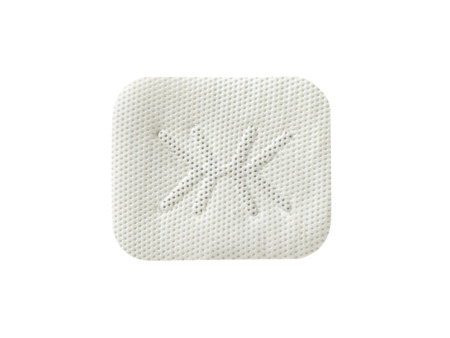 Cytoplast ™ Ti-150 2ks/bal. 25x30mm PL titanem vyztužená neresorbovatelná PTFE membrána