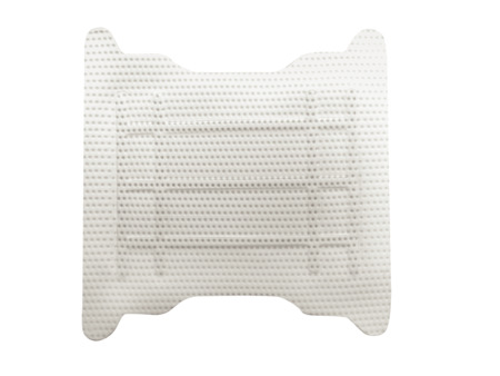 Cytoplast ™ Ti-150 2ks/bal. 38x38mm PTC titanem vyztužená neresorbovatelná PTFE membrána