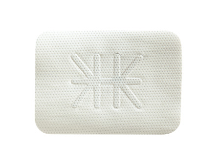 Cytoplast ™ Ti-150 2ks/bal. 30x40mm XLK titanem vyztužená neresorbovatelná PTFE membrána