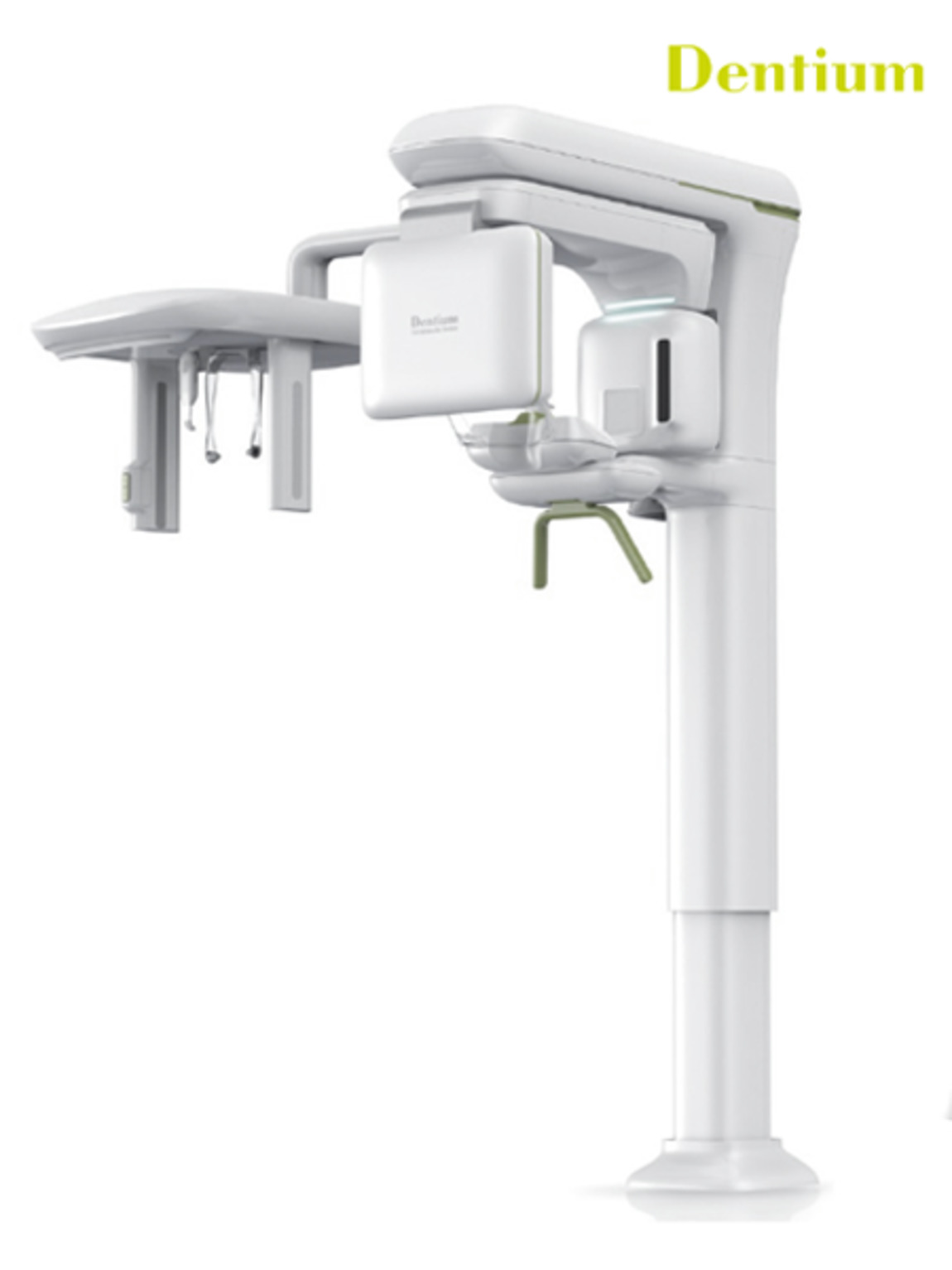 Dentium CBCT Bright 17 low dose 3D PAN CEPH CBCT FOV 17 x 10