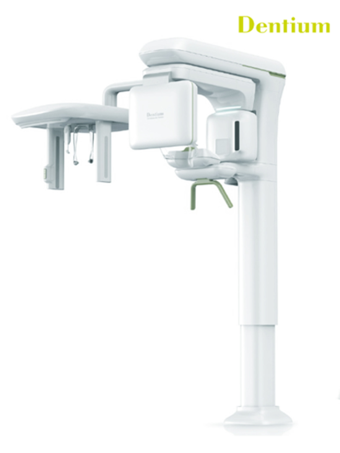 Dentium CBCT Bright 18 low dose 3D PAN CEPH CBCT FOV 18 x 15