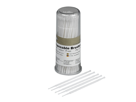 DiaDent Diadent aplikační štětečky 100ks