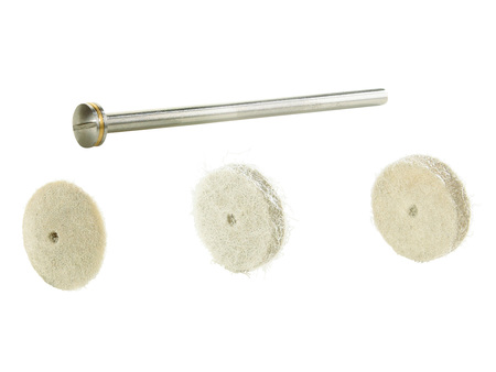 Dia-Finish L, kolečko, vysoká tvrdost