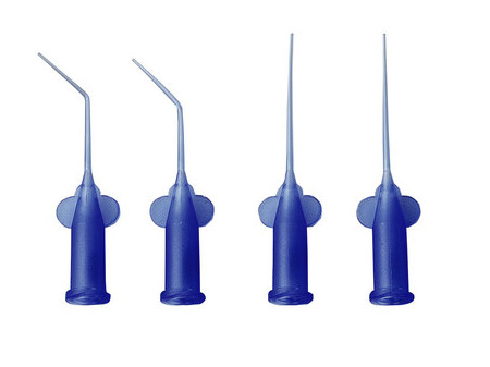 DiaDent Diapaste výplachové kanyly 20 ks 1001-320