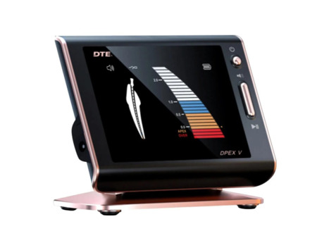 Woodpecker apexlokátor DPEX V II