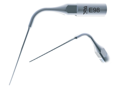 Woodpecker E98, nástroj aktivátor výplachu pro přístroje ENDO 1