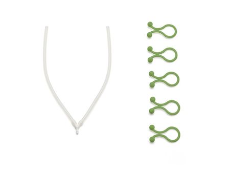 EURONDA chladící hadičky, physiodispenser