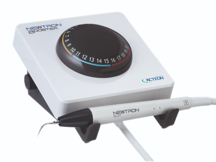 Acteon Satelec Newtron Booster