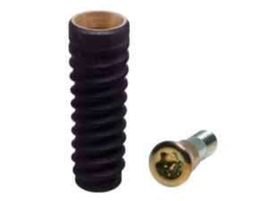 OKTAGON® ROX-CERA Bone Level, NC + RC Meisinger Implants