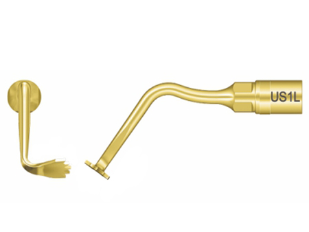 Woodpecker US1L Piezochirurgický nástroj