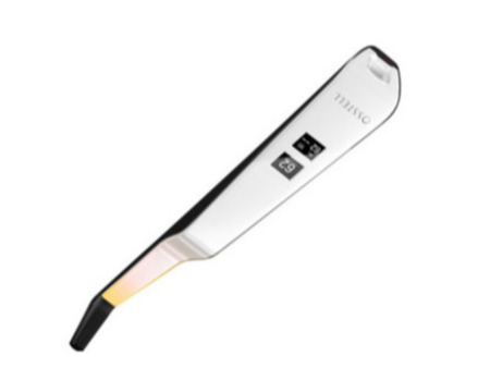 Přístroj pro měření stability implantátu Osstell