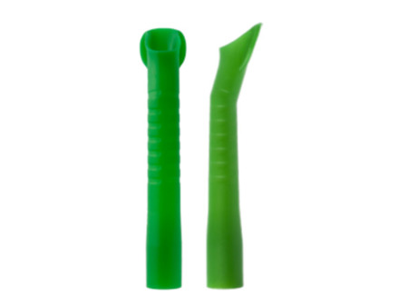 EURONDA Monoart Savka velká EM19, 114mm 10ks zelená (22930008)