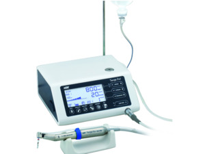 NSK SurgicPro LED světelný implantologický motor