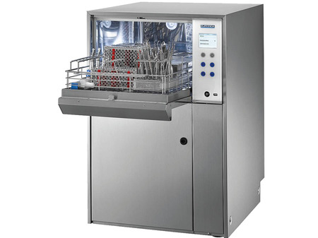 Termodezinfekční myčka Euronda Eurosafe 60 pro automatické předmytí, mytí, tepelnou dezinfekci, vysušení nástrojů